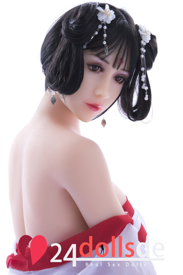 COSDoll E-Cup Riesigen Titten Liebespuppe