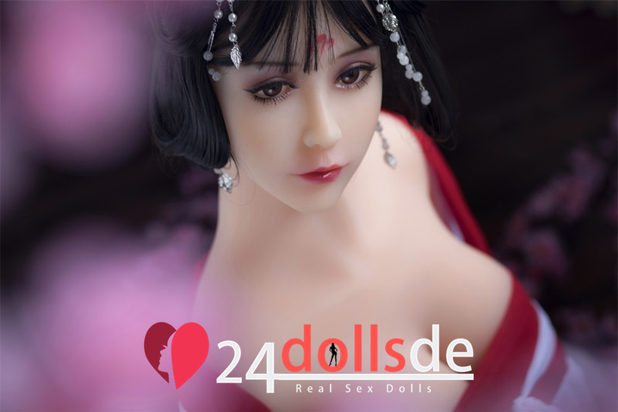 COSDoll Liebes Puppe Donaghy