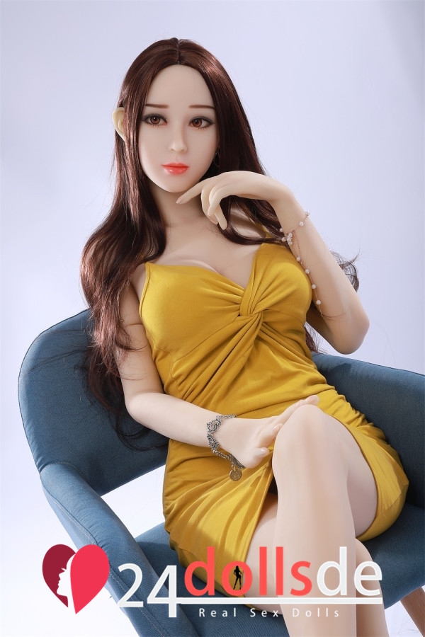 real fuck doll Odelette