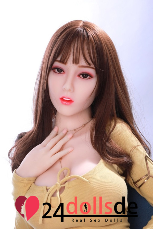 Kaufen Real Dolls Nonie TPE