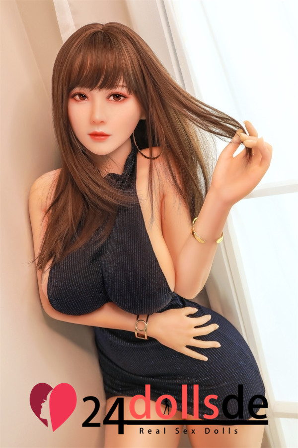 Susannah sex puppen deutschland