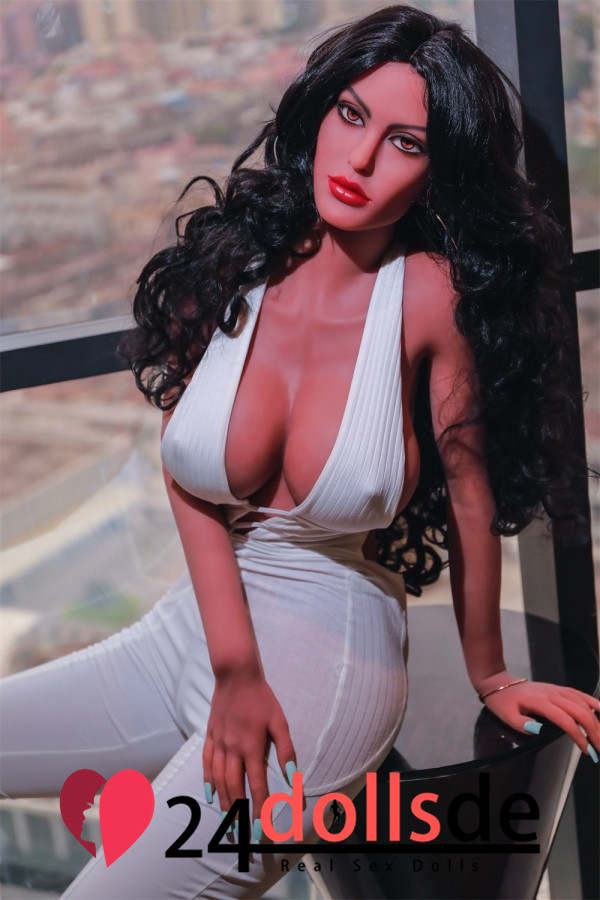 Kaufen Real Dolls Shanice COS Doll