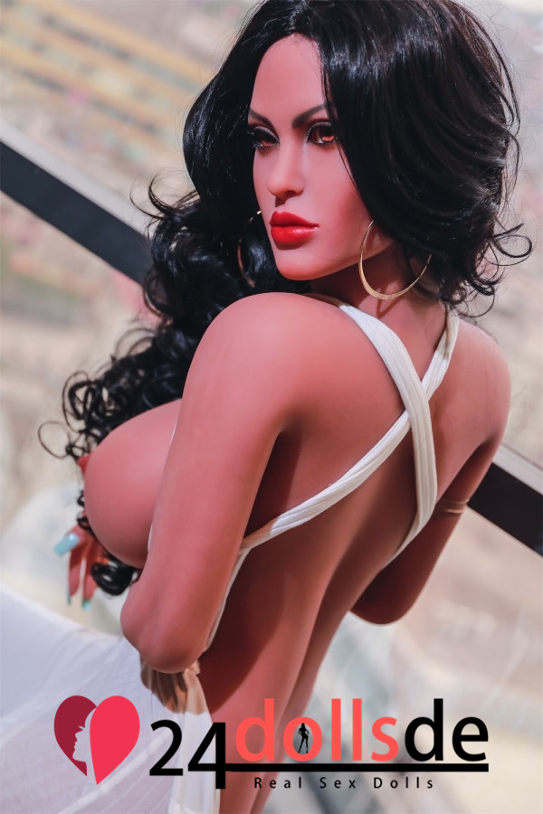 Realistic Sex Doll Echt Shanice COS Doll