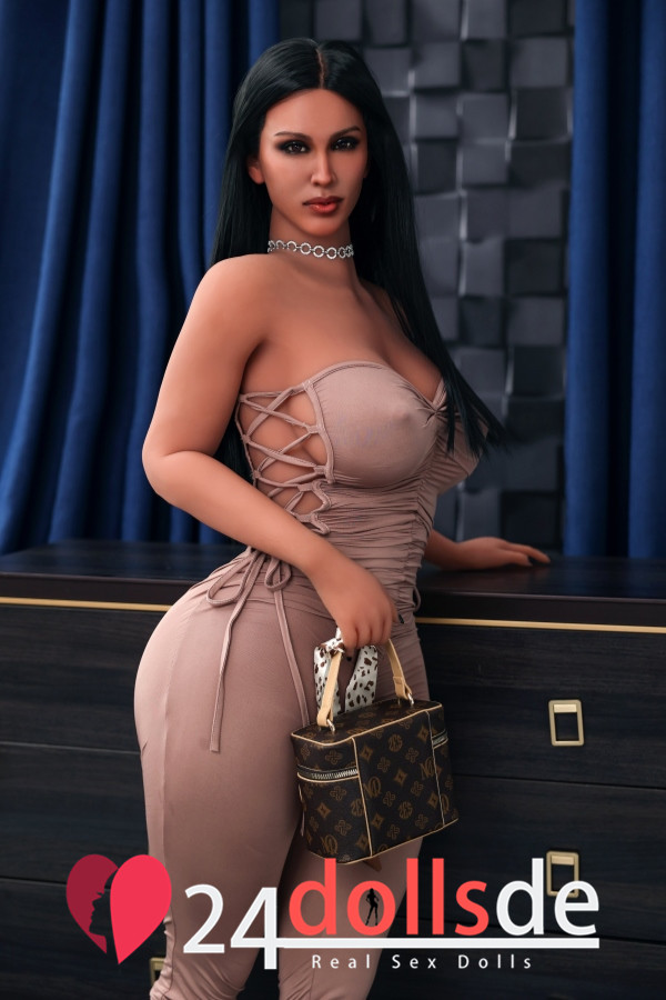 sexpupe kaufen Mamie