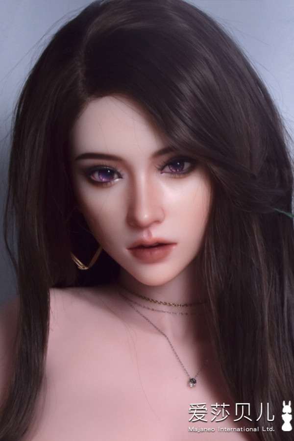 sex puppe sexpuppe silikon sexpuppen test