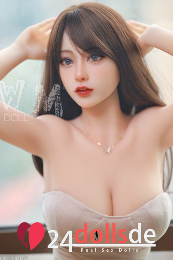 sexdoll man 163cm Becky