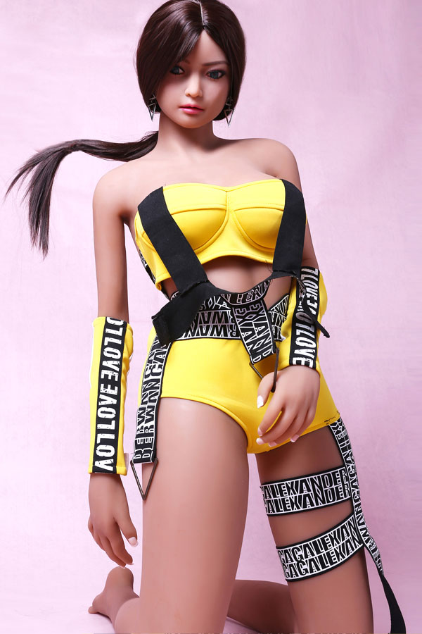 SY Doll Sex 165CM