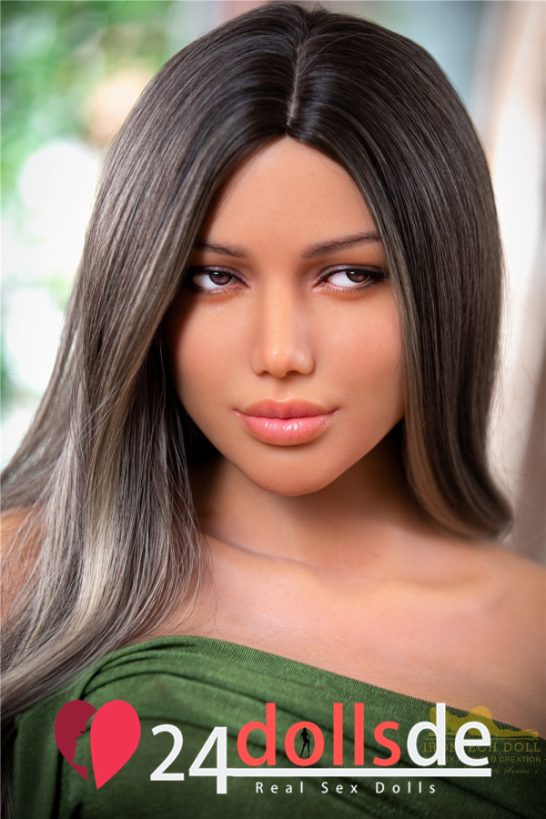 sillicon sexdoll 166cm Kama