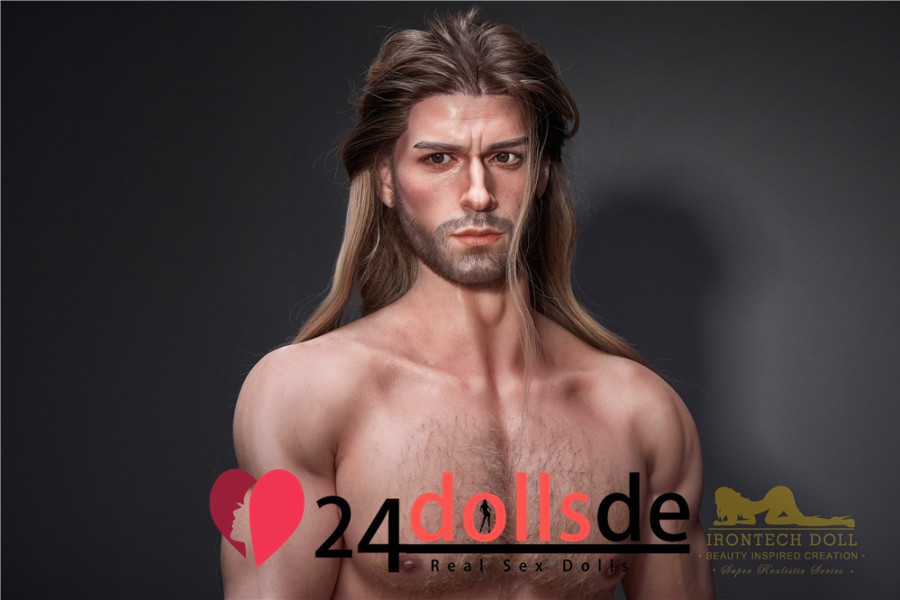 gebrauchte silikon sexpuppe kaufen