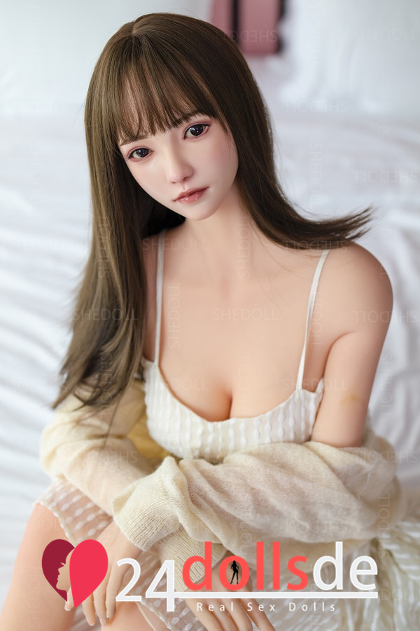 sexy real doll 158cm Felcia