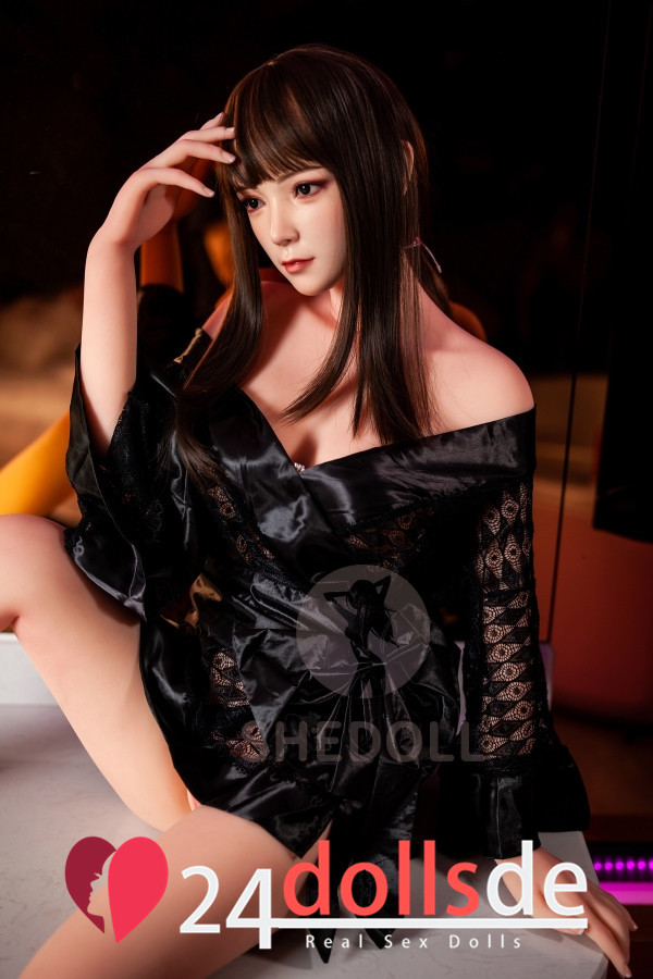 158cm Feronia TPE Sexy Doll
