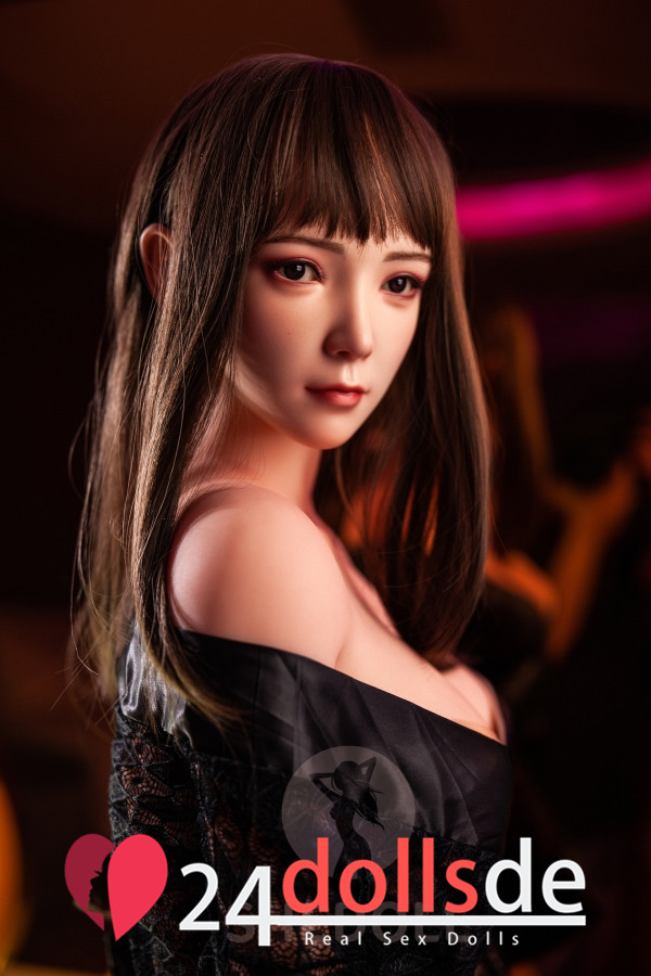TPE Love Doll 158cm Feronia