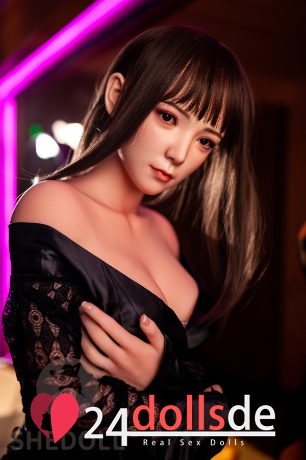 SHE Sex Dolls 158cm Feronia