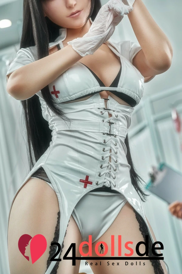 D-Cup Real Sexdolls Tifa