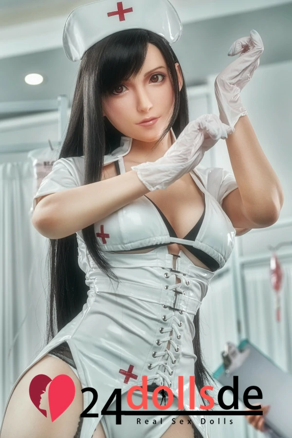 Real Sexdolls GameLady 167cm