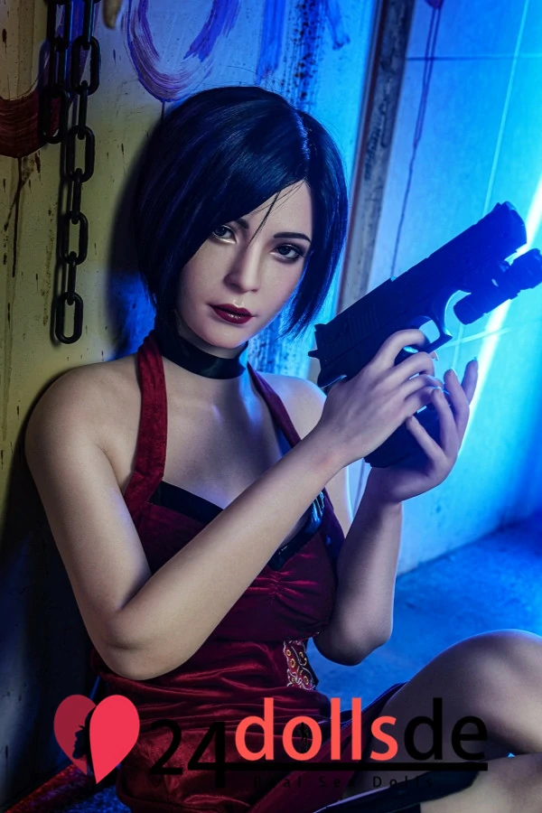 Echte Sexpuppen Silikon GameLady Dolls