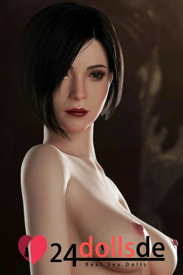 Echte Sexpuppen GameLady Dolls 166cm