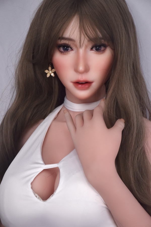 Alexus Sex mit Silikonpuppe Realistisches Japanisch Real Doll Kaufen Elsababe Dolls