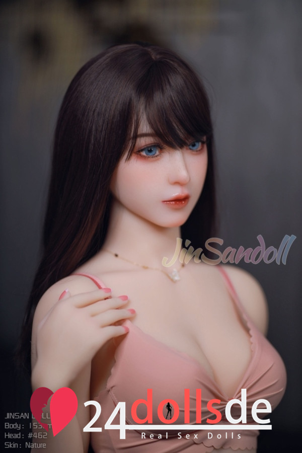 sexdoll gefickt 153cm Alma