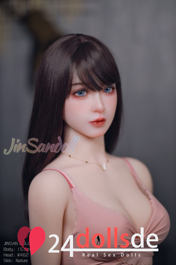 153cm Alma sex doll gebraucht