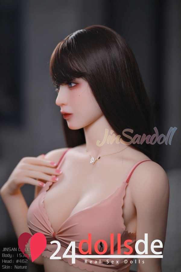 real doll Sexy 153cm Alma
