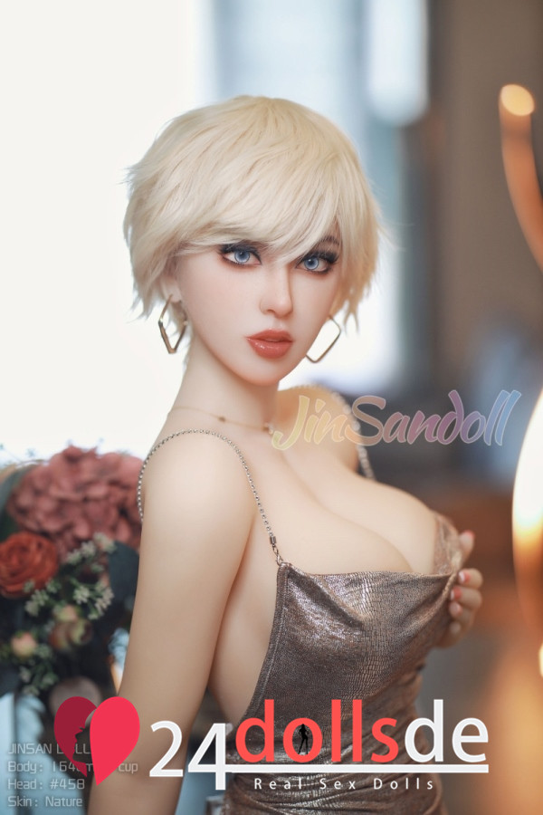 sexpuppen164cm Fidelia