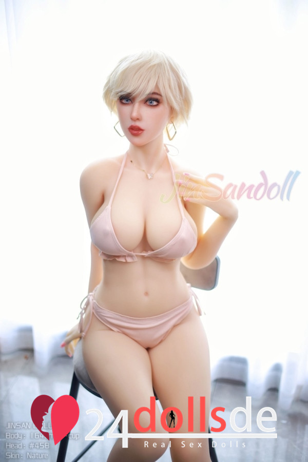 sexpuppe 164cm Fidelia doll