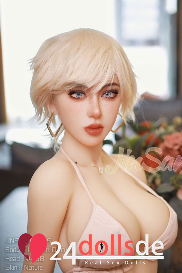 beste 164cm Fidelia sex puppe