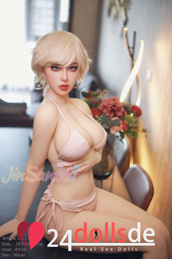 164cm Fidelia sexpuppe bestellen