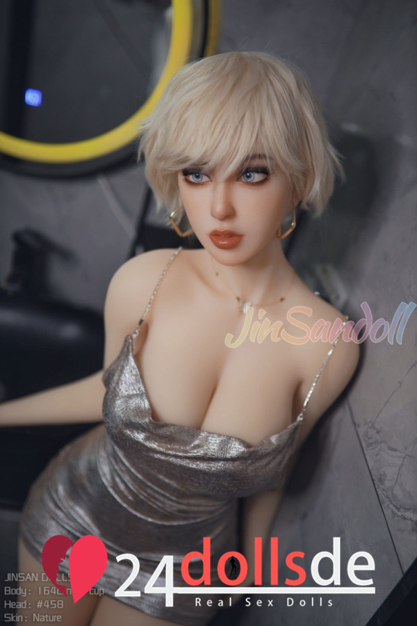 sexpupe für frauen 164cm Fidelia