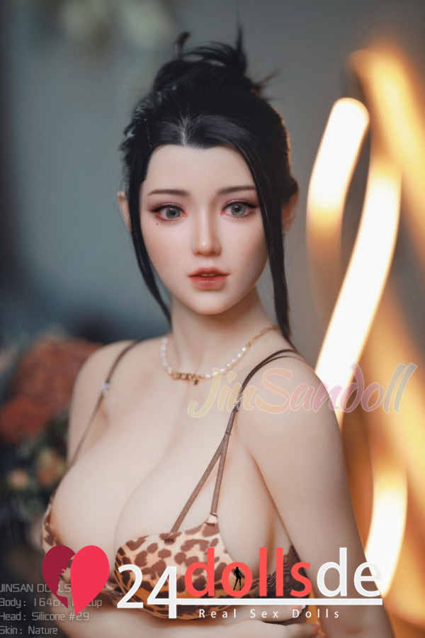 real doll nudes Giovanna