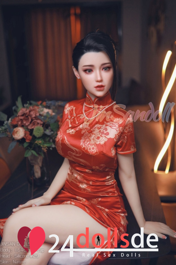 real doll realistic Giovanna