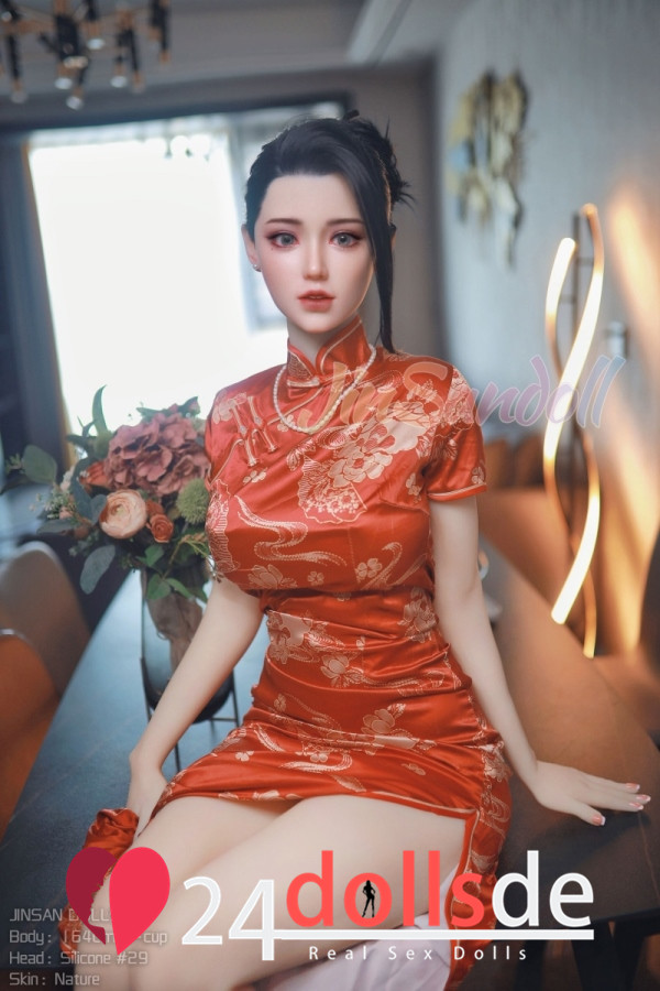 real doll review Giovanna