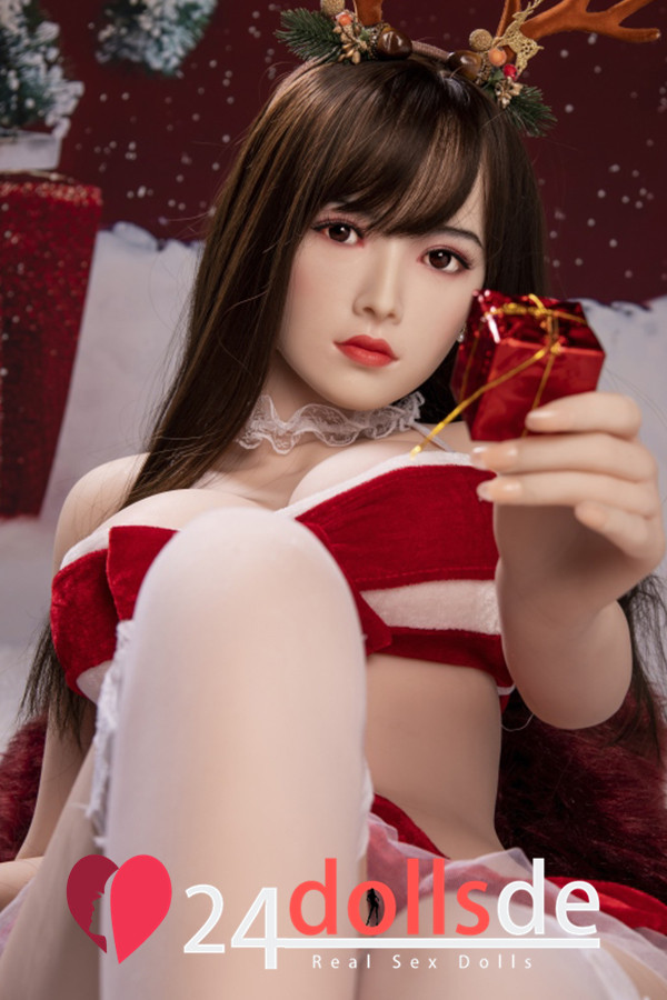 E-Cup Durriya TPE #37 Kopf die Besten Sex Puppen Billige Asiatisch DL Dolls