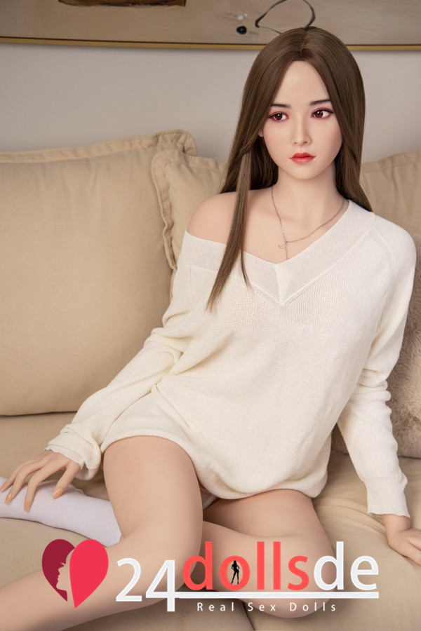 real fuck doll 160cm Ebony