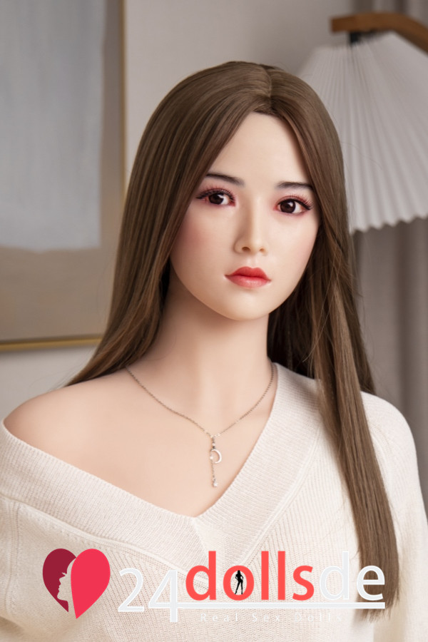 little sexdoll 160cm Ebony