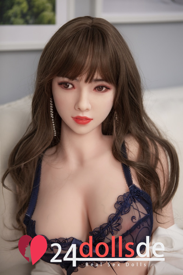 realdoll com 163cm Caitin