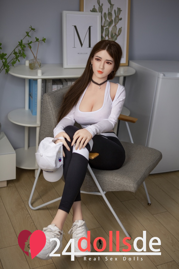 sexpuppe mieten Calandra