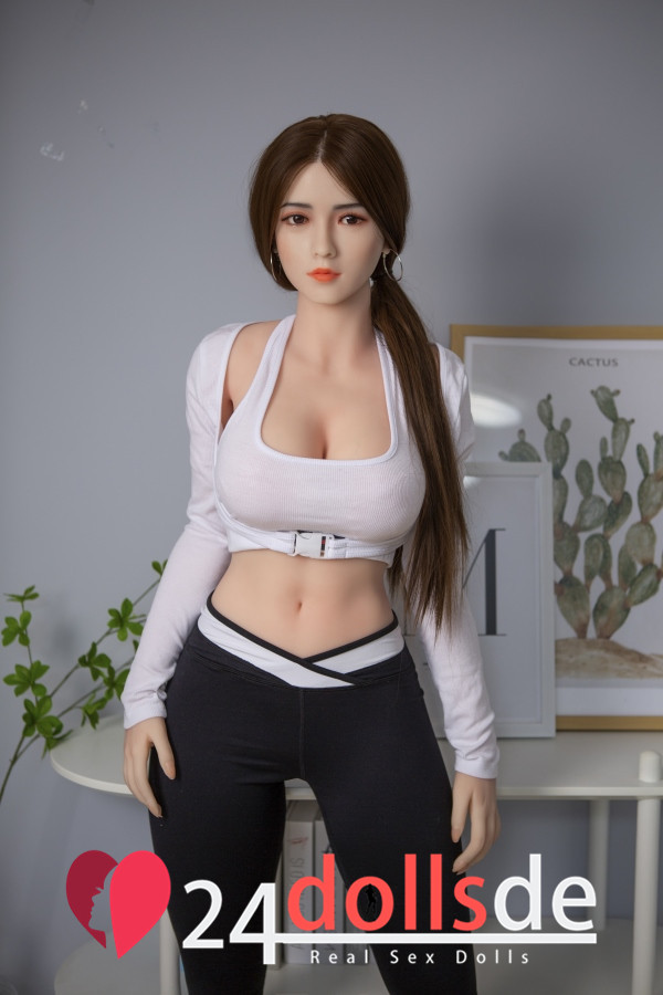 real doll deutschland Calandra