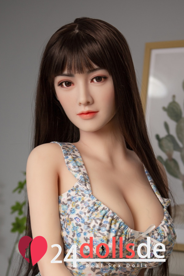 sexpuppe für frauen Daisy