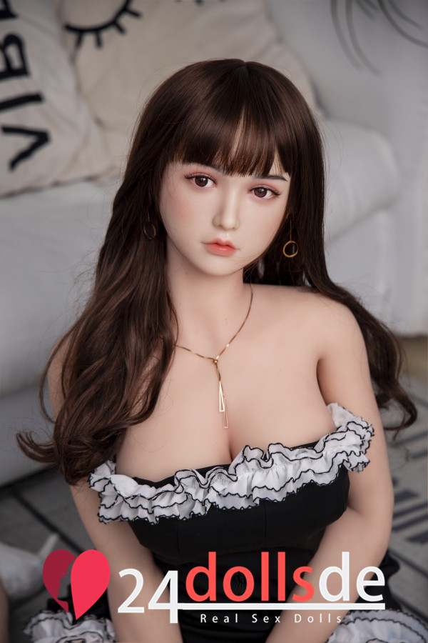 sex mit sex puppe Damara