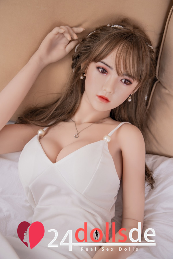 sexpuppe zum aufblasen 169cm Danica