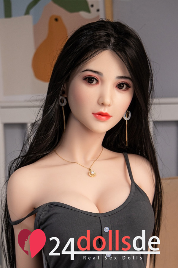 real doll fuck Dianne