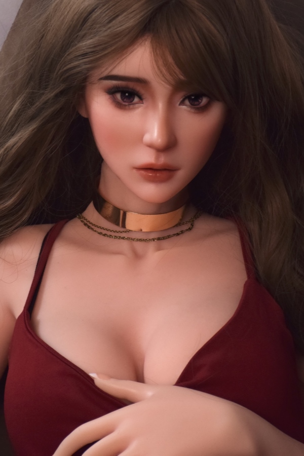 Real Doll Sex Elsababe Doll 165cm