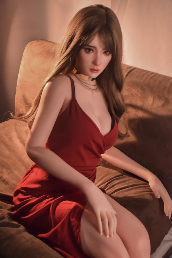 Brittany Elsababe Doll