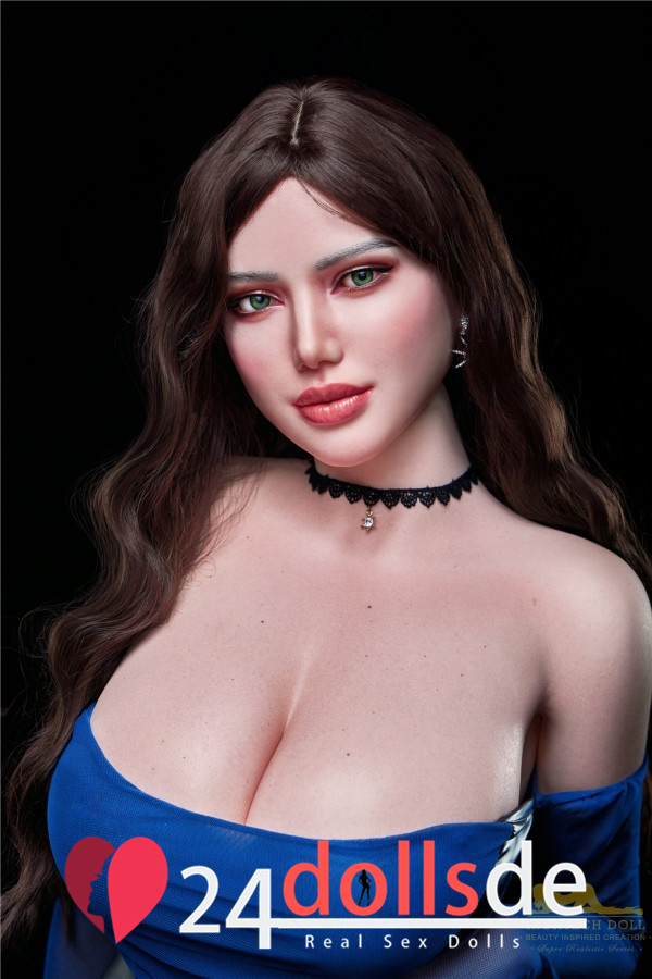 hochwertige premium luxus sexpuppen 162cm Sabrina