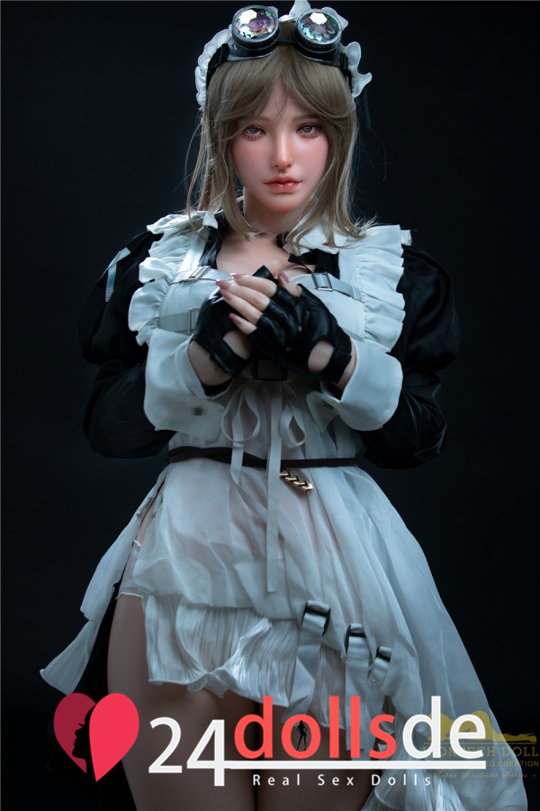real doll gefickt G-Cup