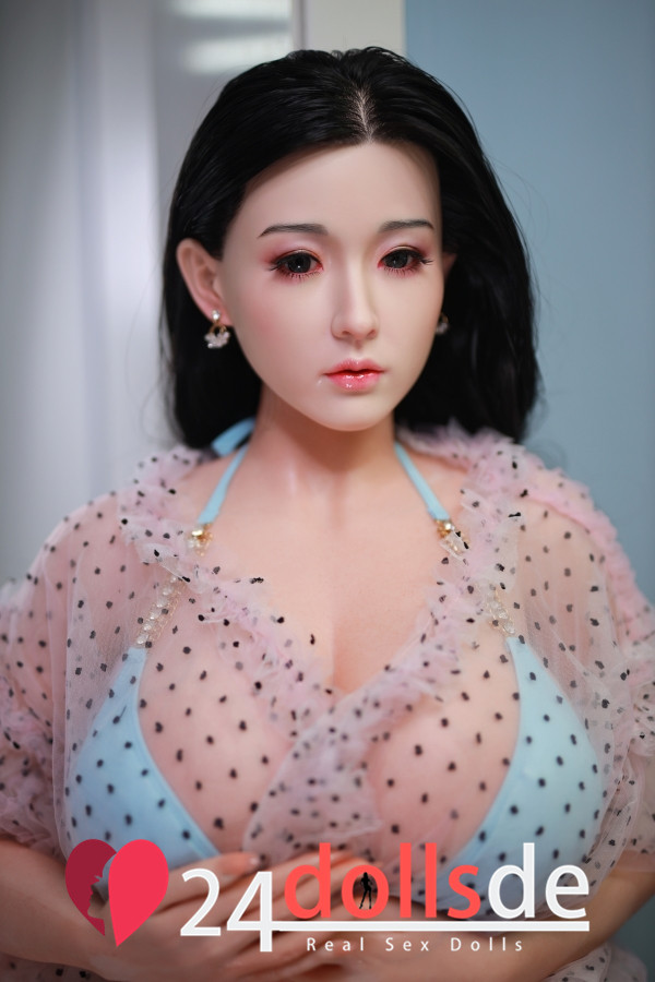 Real Sex Puppen Kaufen Exquisites Make-up JY Doll