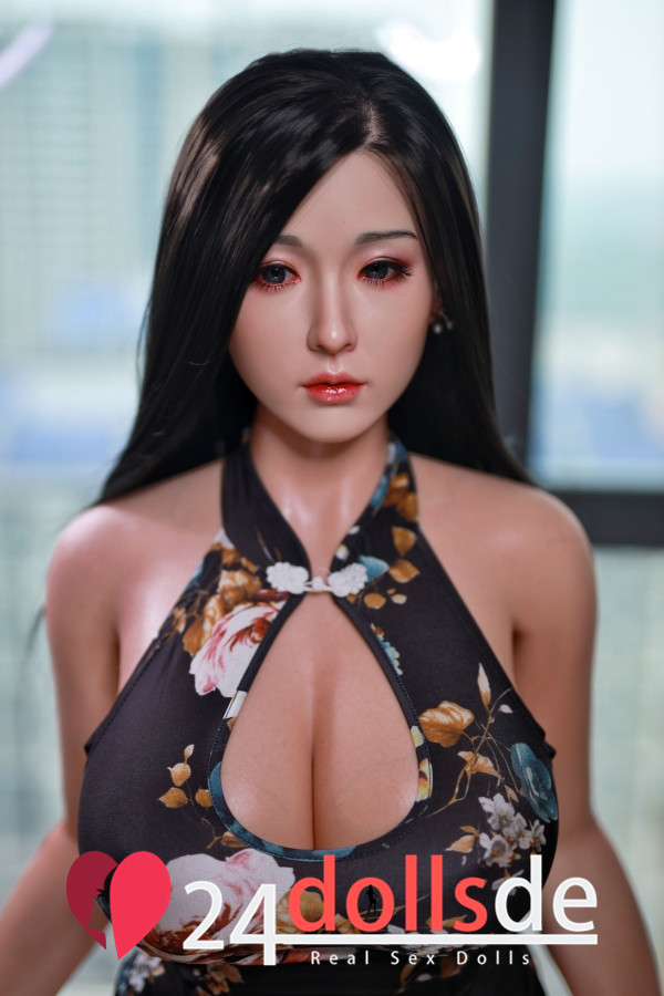 Fake Sex Doll JY Doll 162cm