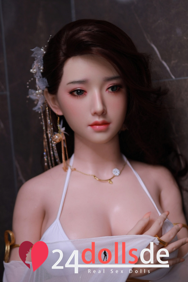 163cm I-Cup Real Doll Glorious Deutschland JY Dolls Realistische Chinesische Sexpuppe